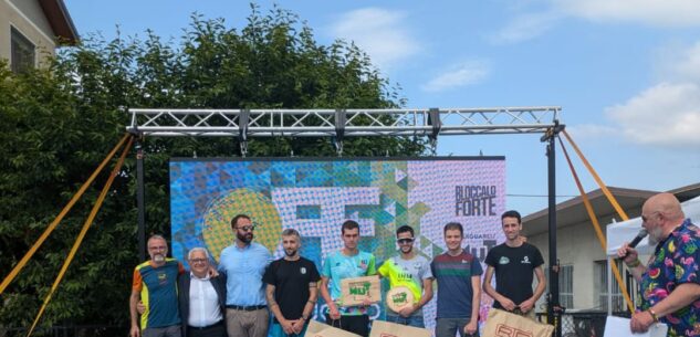 La Guida - Successo per il MUT con oltre 400 iscritti: trionfano gli atleti locali