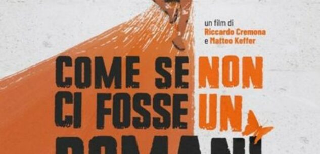 La Guida - “Come se non ci fosse un domani”