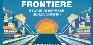 Frontiere, storie di imprese senza confini La Guida - Frontiere, storie di imprese senza confini