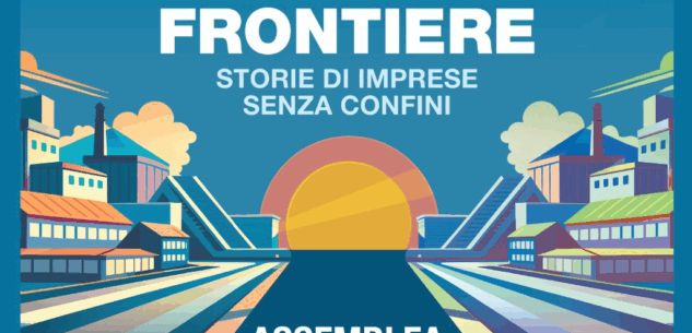 La Guida - Frontiere, storie di imprese senza confini