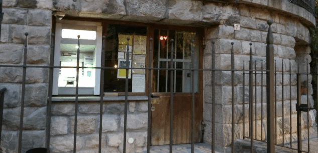 La Guida - Chiuso l’ufficio postale di Limone Piemonte