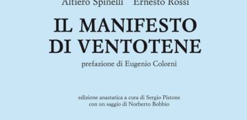 La Guida - Alle sorgenti di un’Europa oltre i confini nazionali
