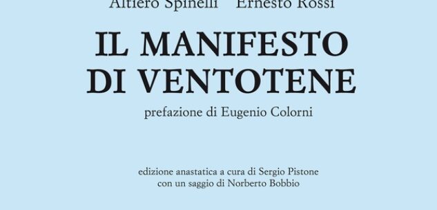 La Guida - Alle sorgenti di un’Europa oltre i confini nazionali
