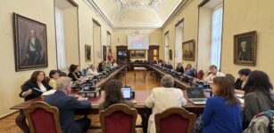 Violenza di genere a Cuneo: crescono i reati, ma anche il coraggio di denunciare La Guida - Violenza di genere a Cuneo: crescono i reati, ma anche il coraggio di denunciare