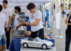 La Guida - La Cuneo-Colle della Maddalena in un video creato con l’intelligenza artificiale