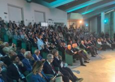 La Guida - Demografia, dazi, lavoro, turismo, frontiere: Confindustria discute sul futuro