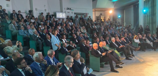 La Guida - Demografia, dazi, lavoro, turismo, frontiere: Confindustria discute sul futuro