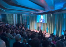 La Guida - In corso l’assemblea di Confindustria Cuneo