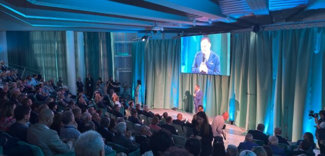 La Guida - In corso l’assemblea di Confindustria Cuneo