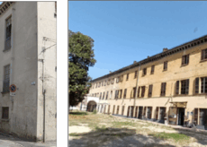 La Guida - Nuova asta pubblica per l’ex ospedale neuropsichiatrico di Racconigi