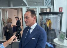 La Guida - Cirio: “Tenda confermata l’apertura del 27 e nel 2025 anche l’Asti-Cuneo” (video)