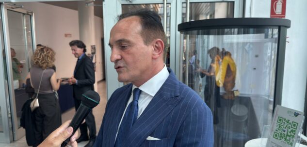 La Guida - Cirio: “Tenda confermata l’apertura del 27 e nel 2025 anche l’Asti-Cuneo” (video)