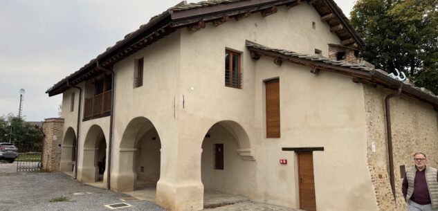 La Guida - Cascina Vecchia: Comune e Baladin sciolgono il contratto in via consensuale