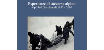 La Guida - Il soccorso alpino nel Cuneese