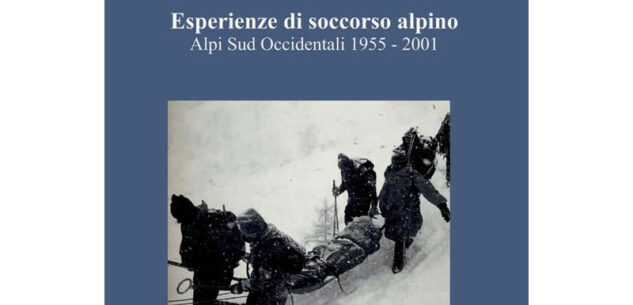La Guida - Il soccorso alpino nel Cuneese