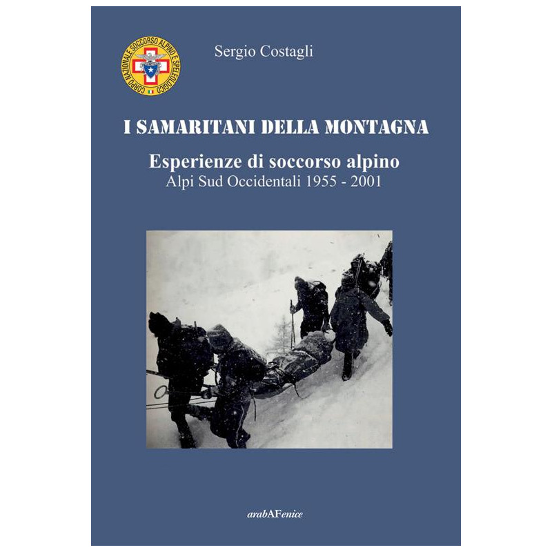 La Guida - Il soccorso alpino nel Cuneese