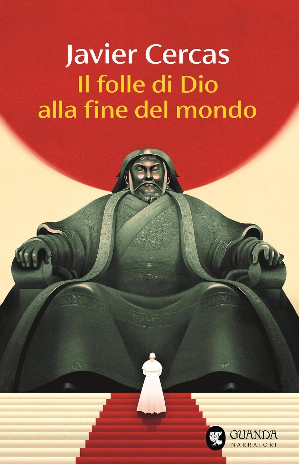 La Guida - Cosa c’è dietro la domanda sulla vita eterna?