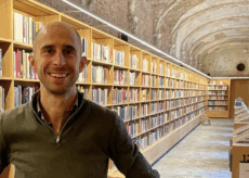 La Guida - Nuova biblioteca, a Cuneo l’esempio di Mechelen, “città del futuro”