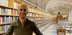 La Guida - Nuova biblioteca, a Cuneo l’esempio di Mechelen, “città del futuro”
