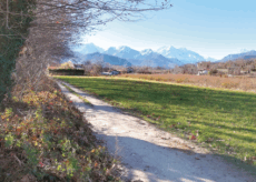 La Guida - Un anello ciclopedonale tra le Cappelle di Sant’Andrea e Crocetta