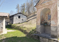 La Guida - Rocche delle Mulere, itinerario tra antiche borgate