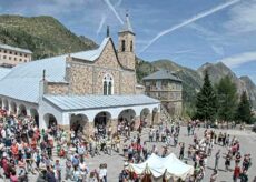 La Guida - Sant’Anna di Vinadio, domenica apre la stagione estiva