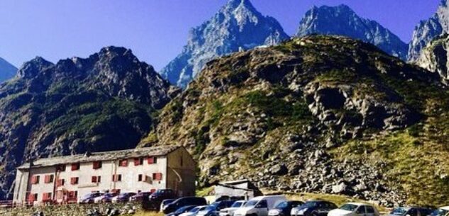 La Guida - Riapre l’Albergo Pian del Re, con vista sulle sorgenti del Po