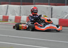 La Guida - Fine settimana ricco di soddisfazioni per BT Racing