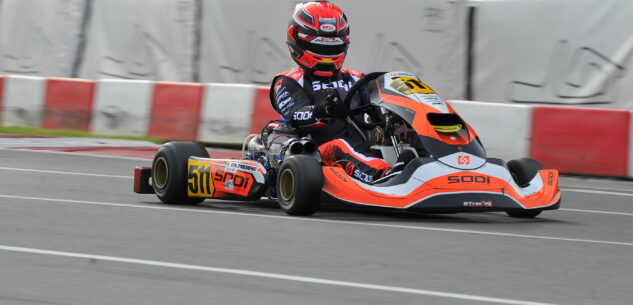La Guida - Fine settimana ricco di soddisfazioni per BT Racing