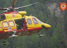 La Guida - Morti i due alpinisti dispersi sul Monviso