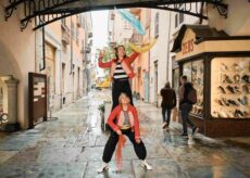 La Guida - Il bando POP porta arte e cultura nei mercati di Cuneo