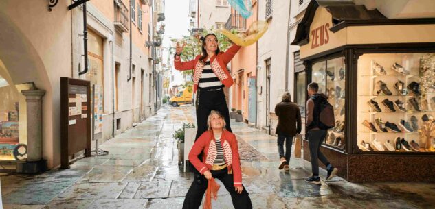 La Guida - Il bando POP porta arte e cultura nei mercati di Cuneo