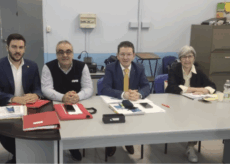La Guida - Luca Vannelli riconfermato presidente dell’Avis regionale
