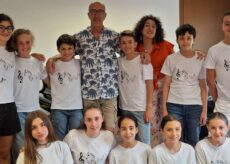 La Guida - Masterclass con il maestro Alberto Gertosio