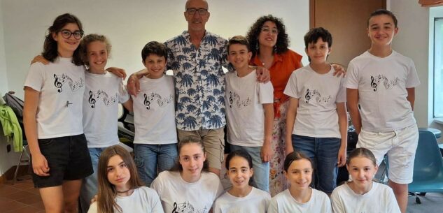 La Guida - Masterclass con il maestro Alberto Gertosio