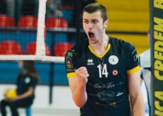 La Guida - Il Cuneo Volley accoglie l’opposto Lorenzo Sala