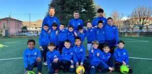 Calcio, CSI: il San Rocco vince il campionato Under 8 La Guida - Calcio, CSI: il San Rocco vince il campionato Under 8