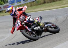 La Guida - Mauro Cucchietti trionfa a Ottobiano