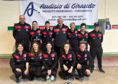 La Guida - Petanque, le giocatrici della serie A femminile in campo per l’ultima giornata