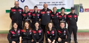 Petanque, le giocatrici della serie A femminile in campo per l’ultima giornata La Guida - Petanque, le giocatrici della serie A femminile in campo per l’ultima giornata
