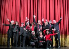 La Guida - “Voci per aria” in concerto a Borgo San Dalmazzo