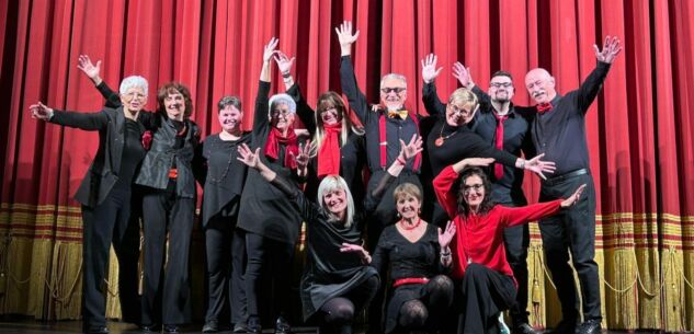La Guida - “Voci per aria” in concerto a Borgo San Dalmazzo