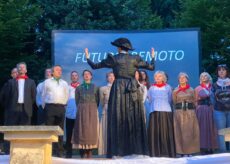 La Guida - Il fine settimana teatrale della Compagnia del Birùn