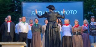 Il fine settimana teatrale della Compagnia del Birùn La Guida - Il fine settimana teatrale della Compagnia del Birùn