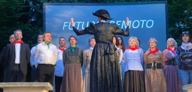 La Guida - Il fine settimana teatrale della Compagnia del Birùn