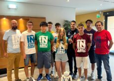 La Guida - “Premio inclusività” agli studenti di robotica dell’Itis di Cuneo