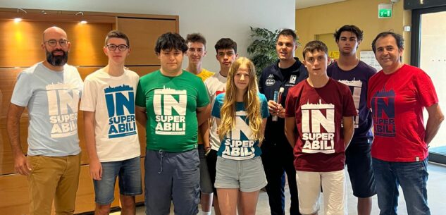 La Guida - “Premio inclusività” agli studenti di robotica dell’Itis di Cuneo