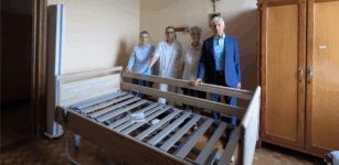 La Guida - Nuovi letti elettrici alla Casa delle suore Giuseppine di Cuneo