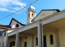 La Guida - Festa al Santuario di Sant’Antonio di Boves