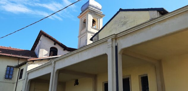 La Guida - Festa al Santuario di Sant’Antonio di Boves
